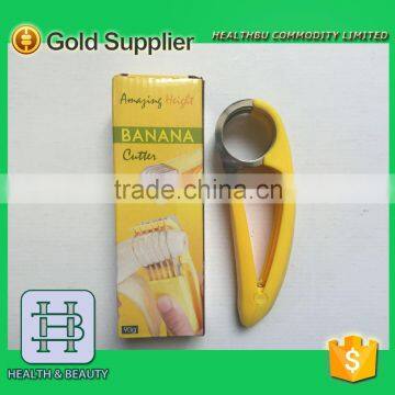 hot selling banana slicer