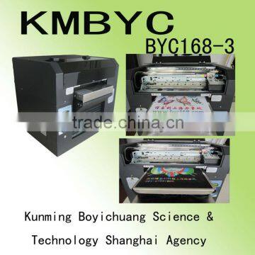 Digital Printer T shirt Printing Machine