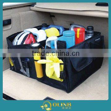 Multi-Use Tools Bag For Car