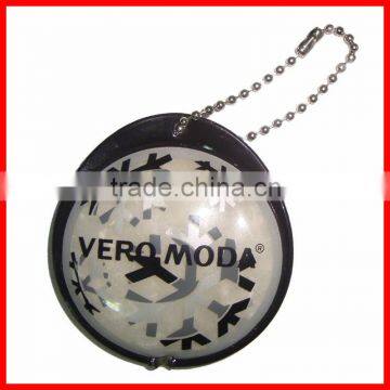 Hot Selling Printing LOGO Free Samples Down Feather Hang Tag photo-2