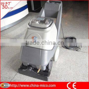 High efficient carpet sweeper