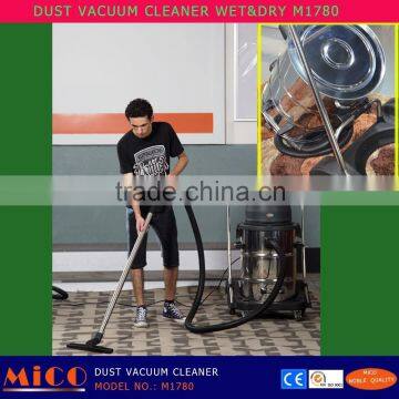 WET FLOOR VACUUM CLEANER SUPER CAPACITY 80L M1780 photo-2