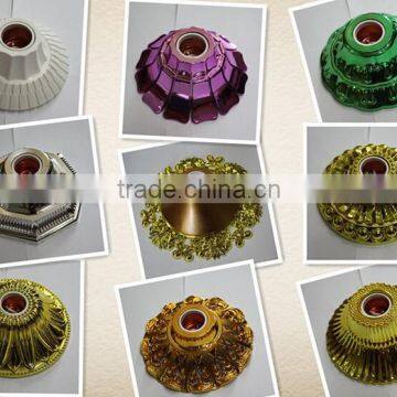 Favorable Price Lampholder Diverse ABS Shell Full Copper Conductor,high Flame-retarded Base E27/B22 Electric Ceiling Lamp Holder photo-4