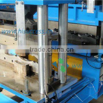 2014 Roofing tile rolling machine