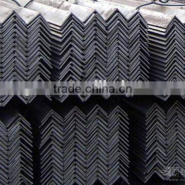 high quality angle iron bar from tangshan