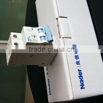 Best price single phase motor protection circuit breaker made in China