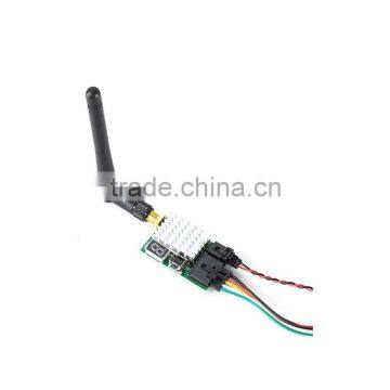 Flysight TX5802 23dBm FPV sender 5.8ghz av sender