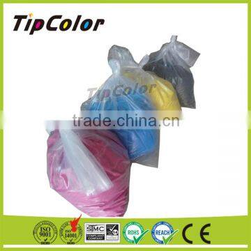 Color printer toner powder compatible for OKI C301dn 321dn MC332dn 342