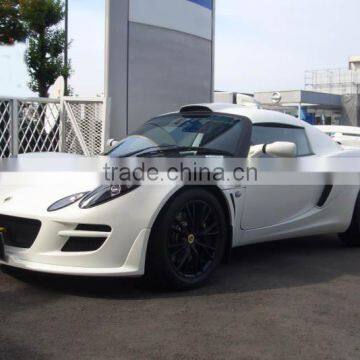 USED CARS - LOTUS EXIGE S PP COUPE (RHD 820794 GASOLINE)