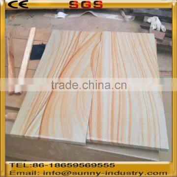 Natural Sandstone for Wall