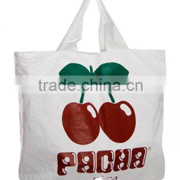 cotton shopping bag for fruit