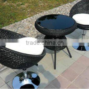 Chinese Rattan Leisure Garden Furniture Poland