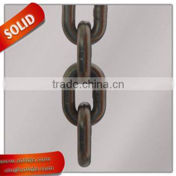 hot sell iso 3077 hoist steel chain in yuhang hangzhou