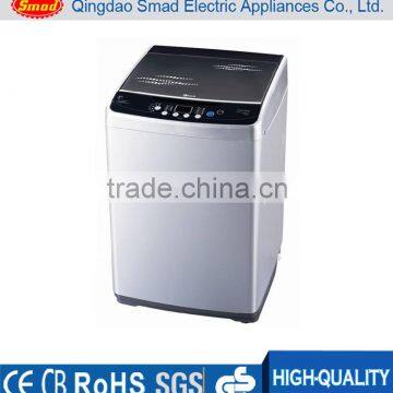 6kg fully automatic portable top loading washing machine