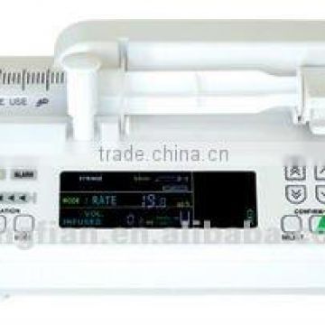 Hgh accuracy Bolus Syringe Pump JZB-1800