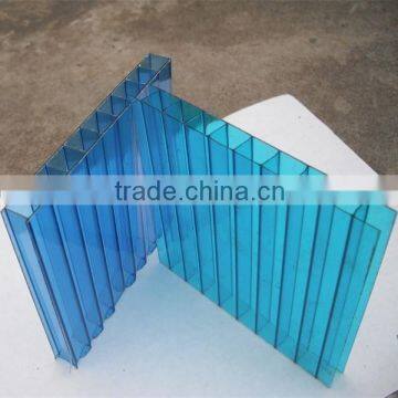 foshan tonon polycarbonate sheet manufacturer thin rigid plastic board made in China (TN0409)