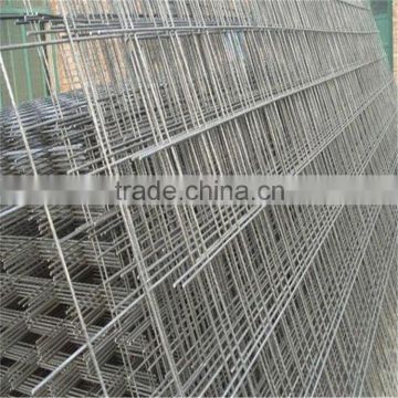 welded wire mesh panel