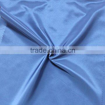 150D Polyester full twist sharpe Memory/ Imitation memory Fabric for jacket/windbreak