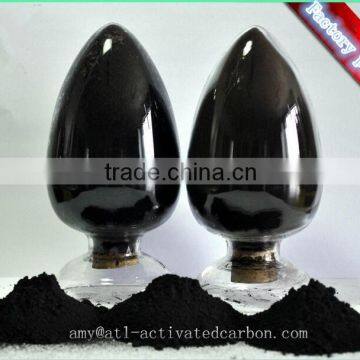 Top sale !wood activated carbon