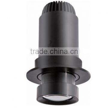 3-5 years warranty COB LED track light