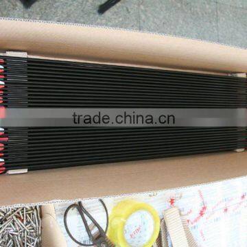 carbon arrows