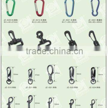 Key Hooks, Chain Hooks