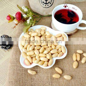 New Crop Roasted Salty Peanuts China Food Snack Plastic Packet 100g photo-2