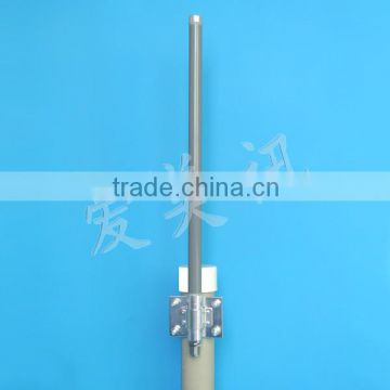 330 - 350 MHz 5dB Outdoor/indoor Omnidirectional Fiberglass Antenna