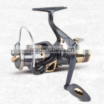 wholsesale 8+1 BB Carp Fishing Bait Runner Fishing Reels