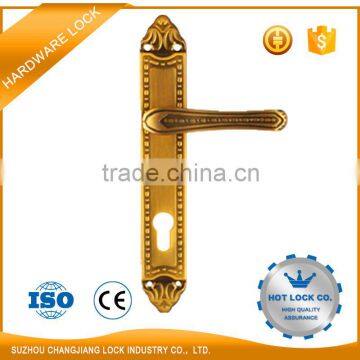 Office Almirah Design Door Handle Lock photo-2