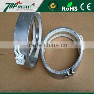 injection molding machine mch ceramic band heater