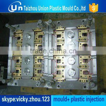 All Kinds of Bottle Embryo Bottle Cap Mould Injection Mold photo-2