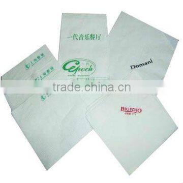 CDH-200-400 Two Color Printing Napkin Machine photo-2