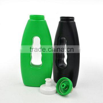 bulk items eco sport drink water bottle 500 ml plastic bottle with lid