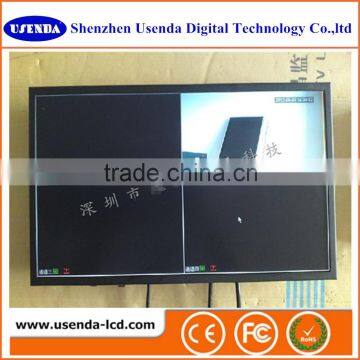 wholesale price for 40 inch tft lcd color cctv monitor with durablemetal case