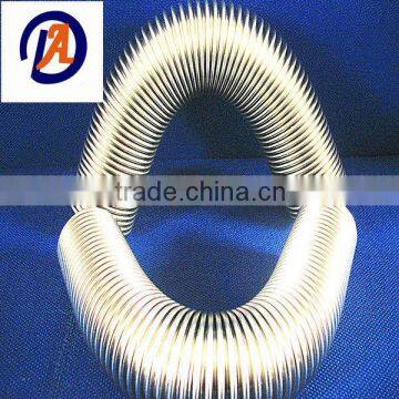 China Wholesale Concrete Metal Pipeline Bellows Expansion Joint photo-2