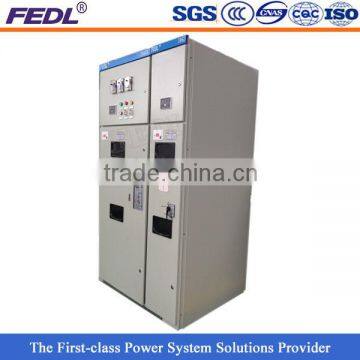 HXGN-12 sf6 ring main unit metal clad switchgear