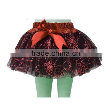 New Girl Ruffles Chiffon Lace Princess Tutu Skirt