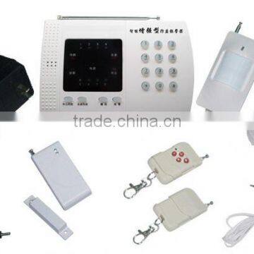 Alarm Telephone Cable Pvc in Security System photo-5