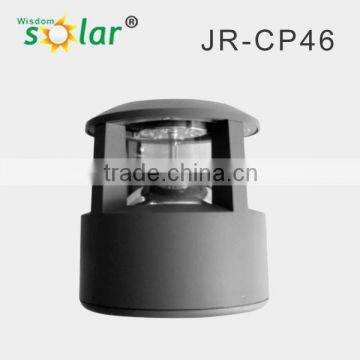 Mini solar garden light solar lawn light solar grass light (JR-CP46)