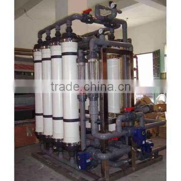 Nanofilter Water Treatment equipment