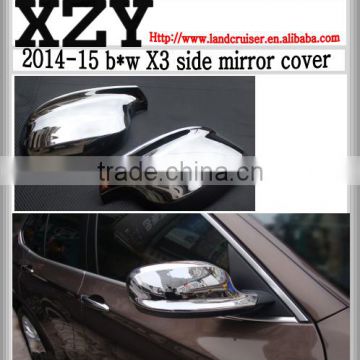 2014-15 B*W X3 side mirror cover mirror cover for X3