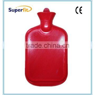 Hot-water-bottle