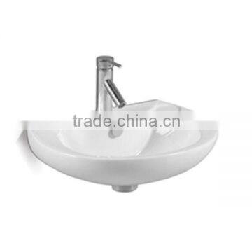 Cheap Wall Hung Small Basin