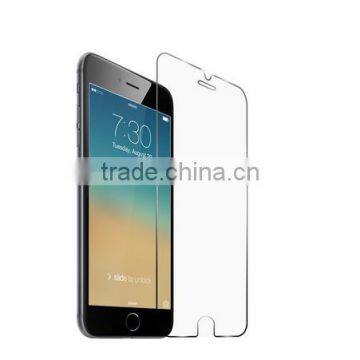 New! Hot Sold 9H Anti Shock Tempered Glass Screem Protector For Iphone 6 / 6 Plus OEM Service photo-2