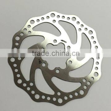 140/160/180/203MM DISC BRAKE RATORS