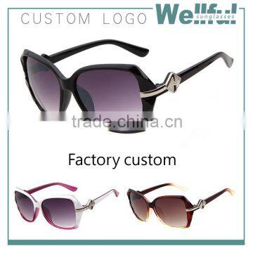 2016 cheap vintage big sunglasses for women from china wholesale factory