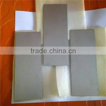 Super quality custom tungsten nickel iron alloys