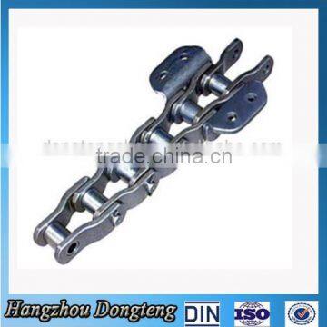 CA Type Chain for Agricultural