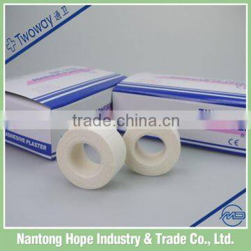 simple package zinc oxide plaster